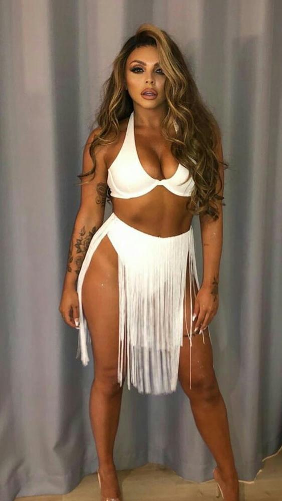 5P Jesy Nelson - Little Mix