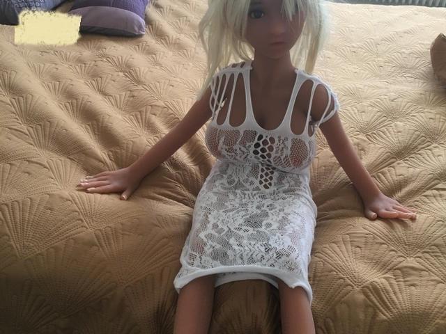 8P Bolle dolls