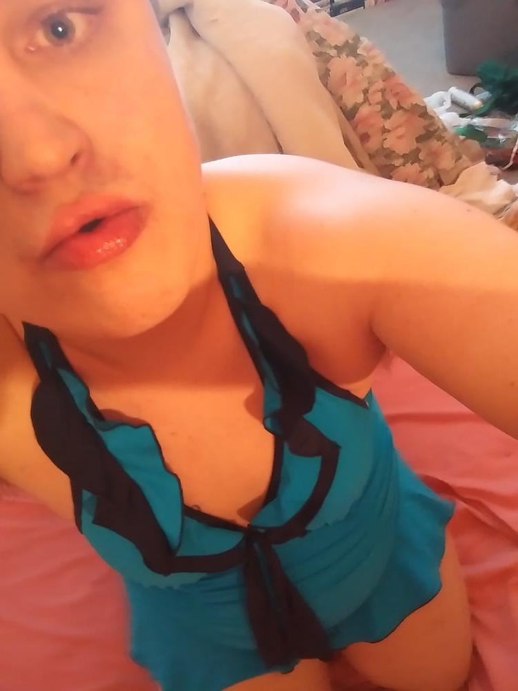 10P My swimsuit