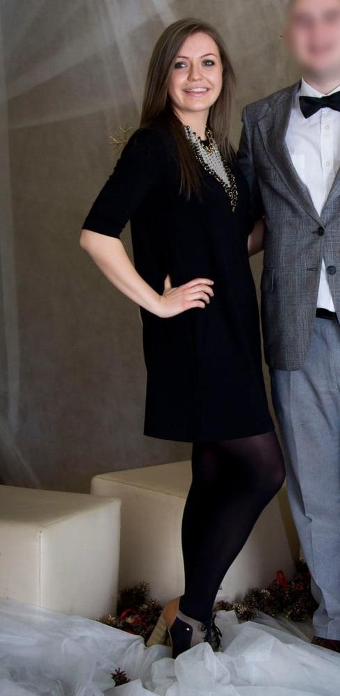 25P Christmas Party Pantyhose Part 2