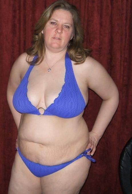 25P sexy matures, curvy, and BBWs in swim suits