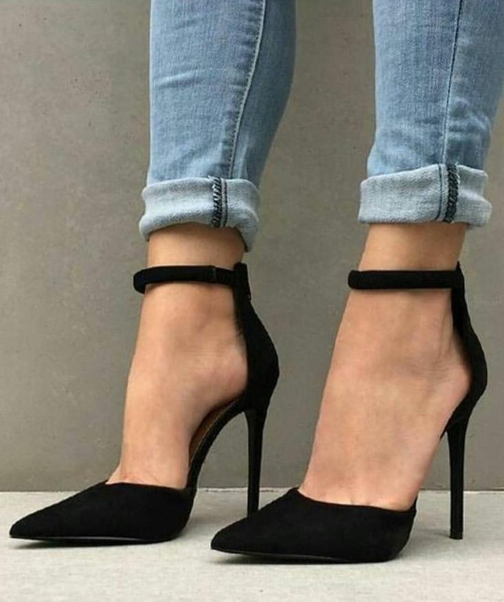 25P heels 83