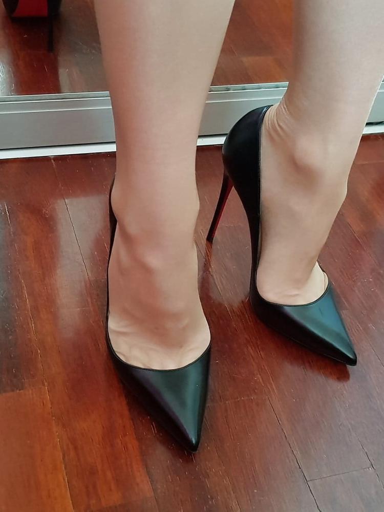 25P heels 83