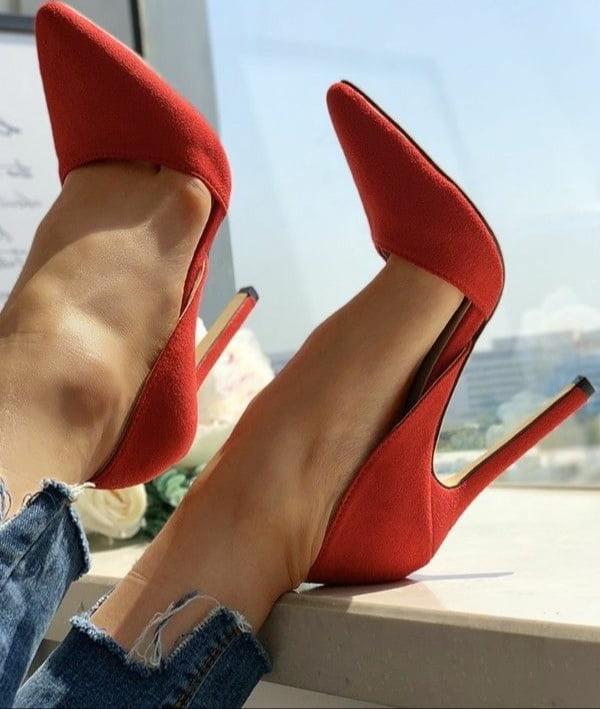 25P heels 83