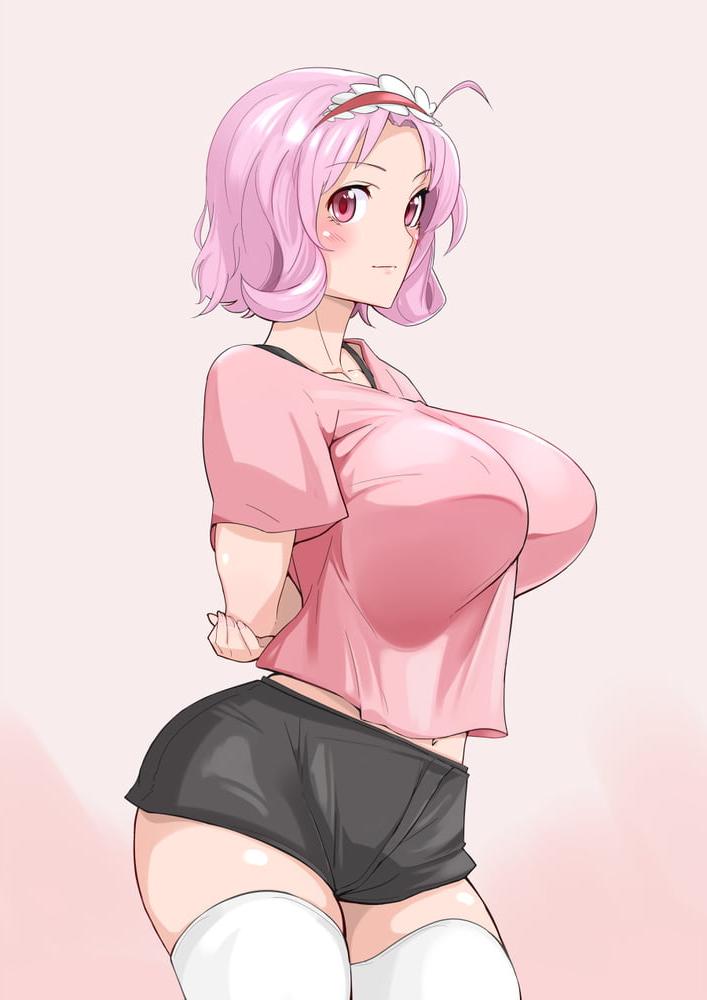 25P Hentai Collection Part 4