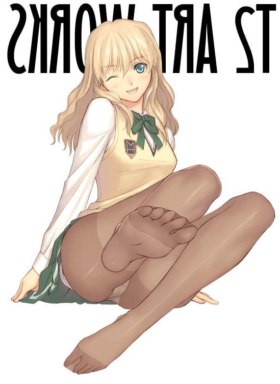 25P Hentai Collection Part 4