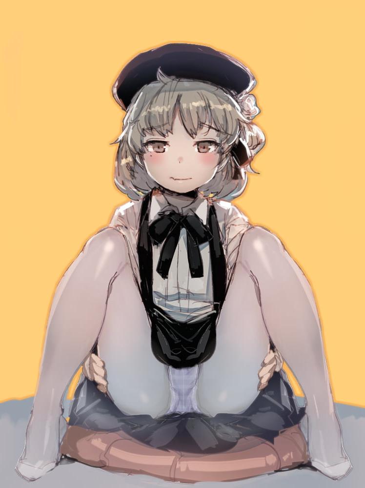 25P Hentai Collection Part 4