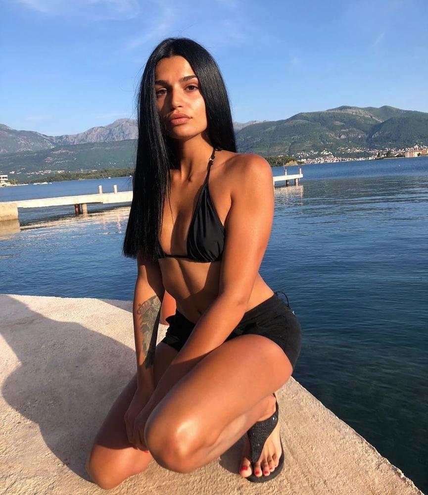 25P Serbian whores
