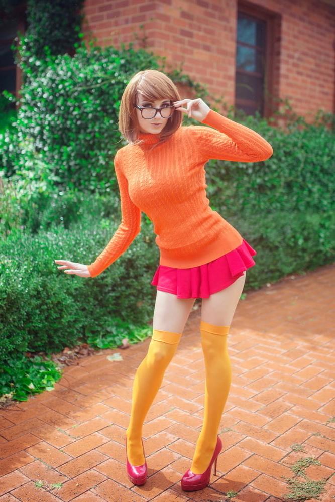 13P Cosplays for GF - Villain Comments Encouraged