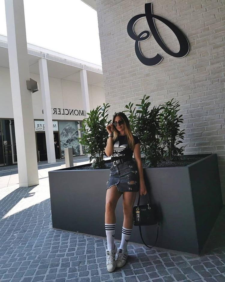 25P Biljana M. Fit Serbian Babe