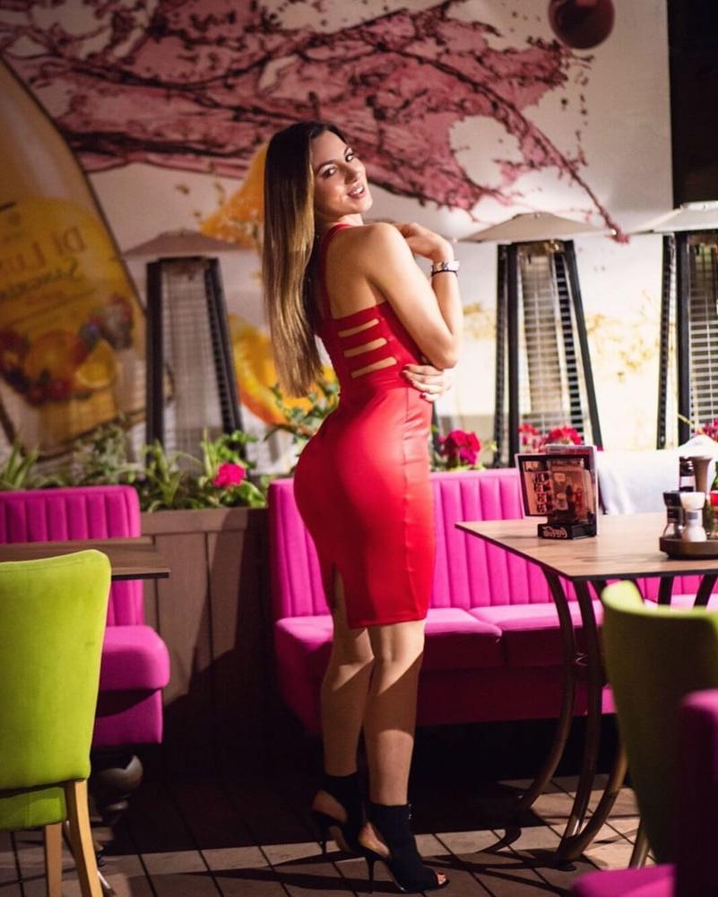25P Biljana M. Fit Serbian Babe