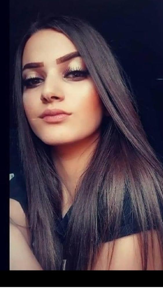11P Sofija Serbian teen