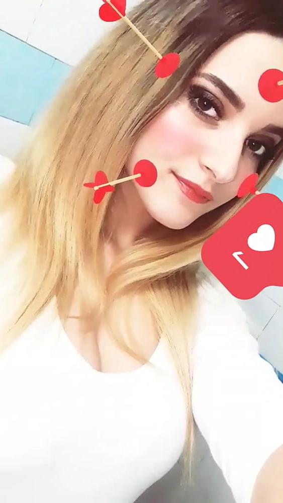 11P Sofija Serbian teen