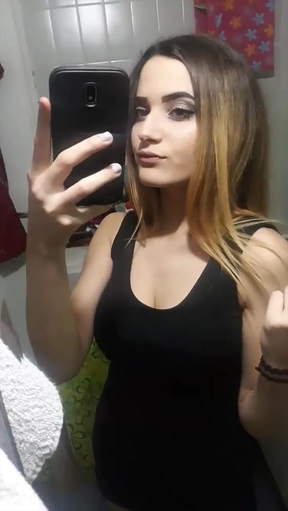 11P Sofija Serbian teen
