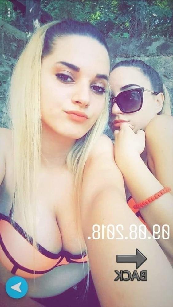 11P Sofija Serbian teen