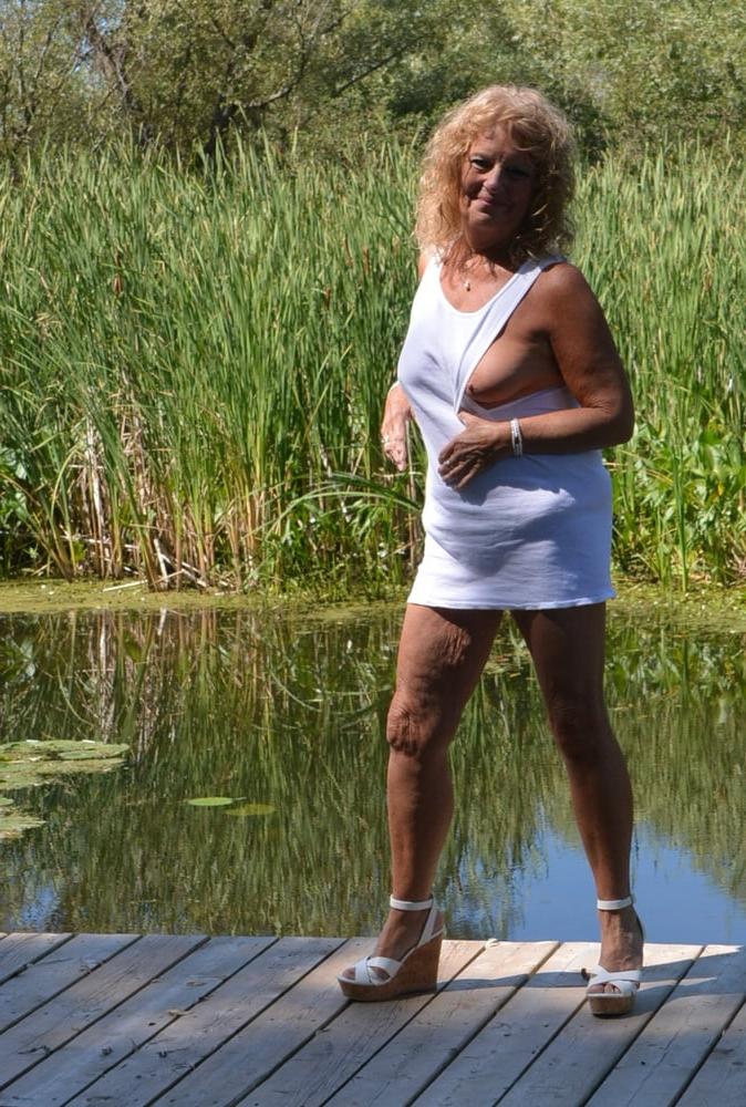 17P Wife-beater Tee Shirt Dress