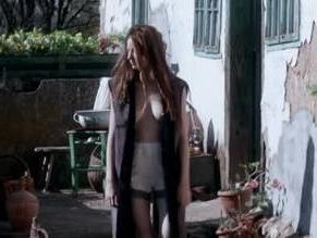 11P Marija Bergam Serbian Actress