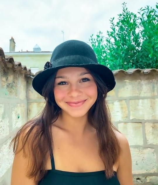 25P Elise CM (French TikTok)
