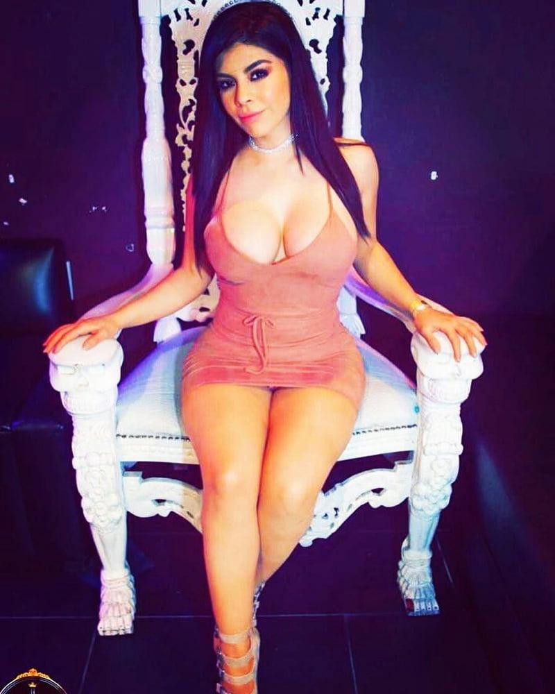 25P Dress pornstar 2