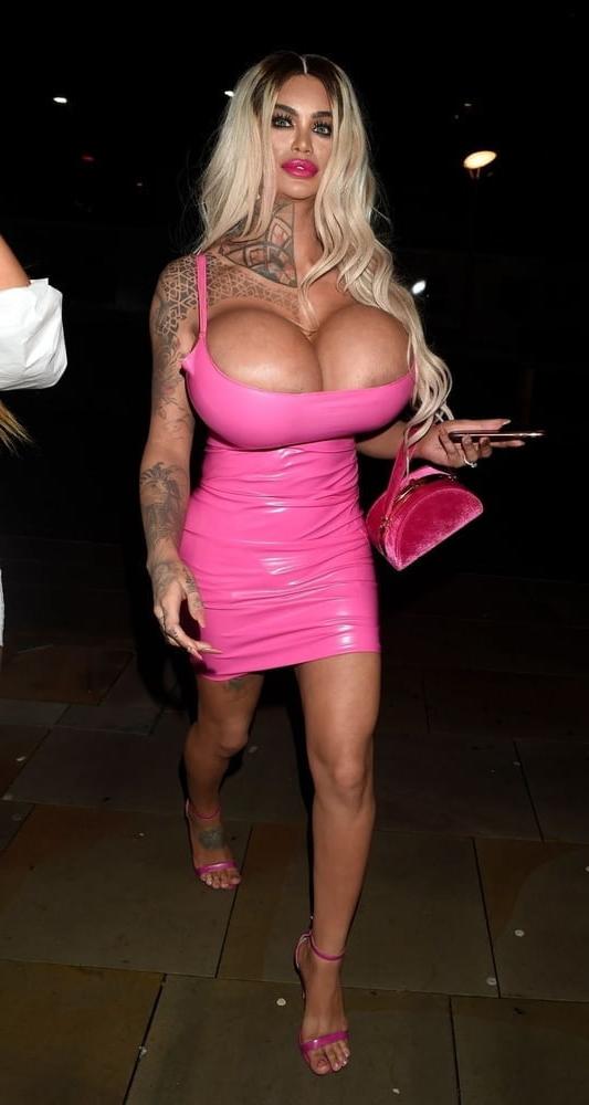25P Bim Bam Bimbos