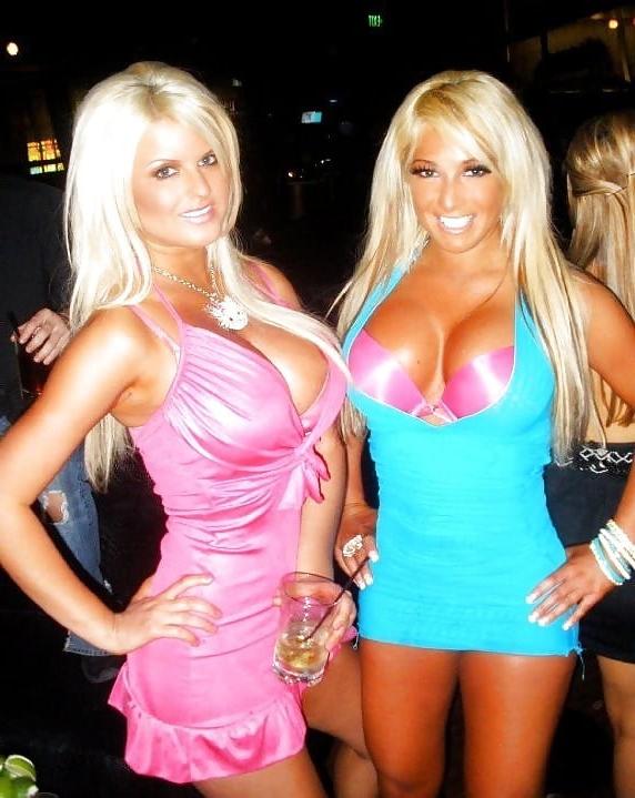 25P Bim Bam Bimbos
