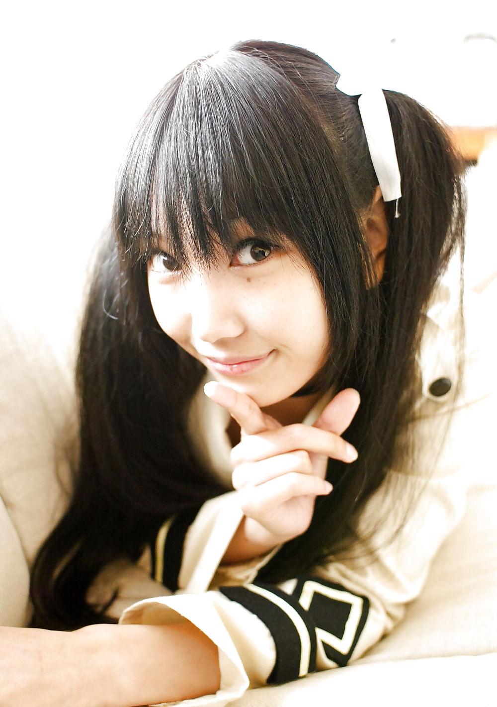 25P Japanese Cosplay Cuties-Lenfried (5)