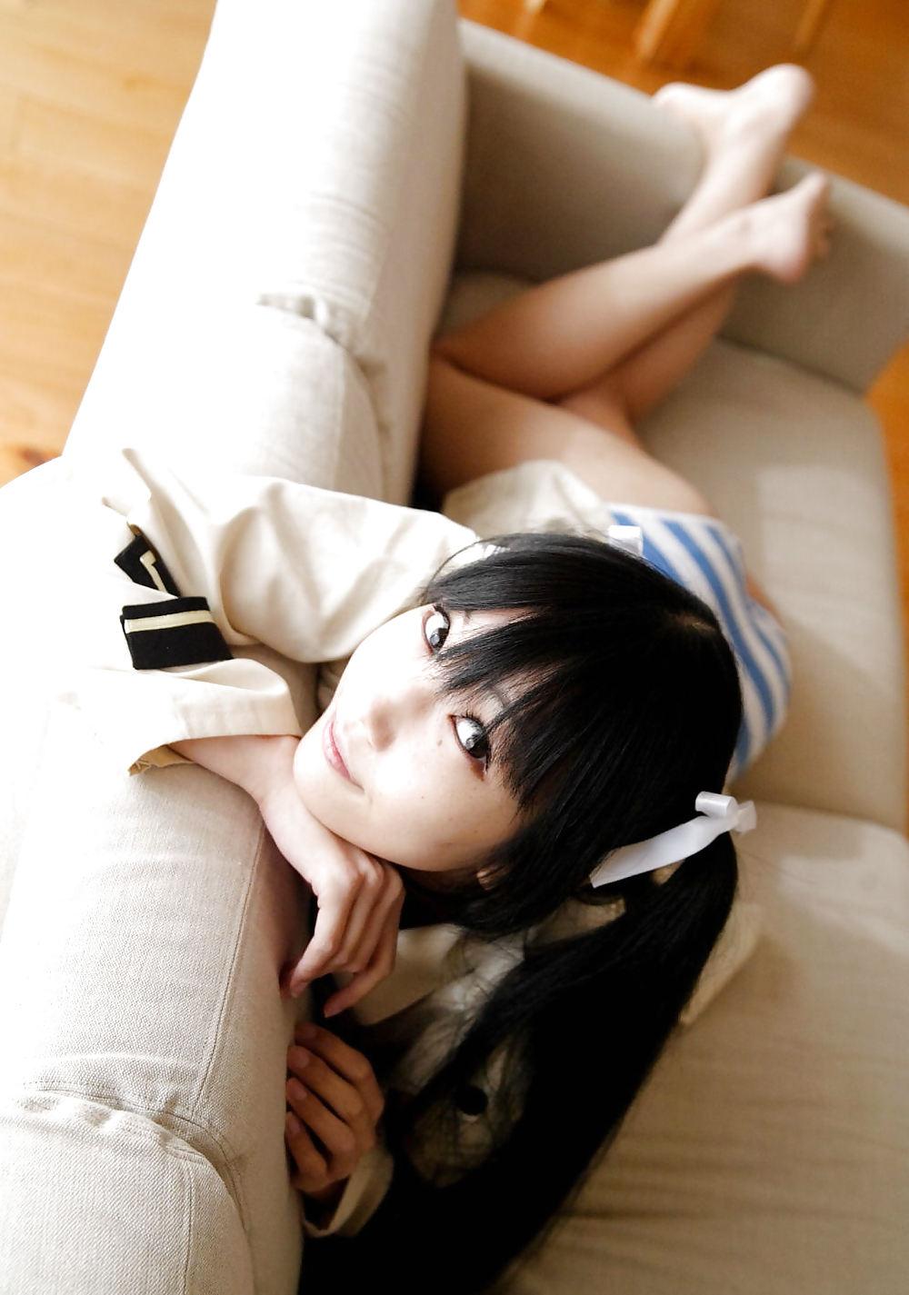 25P Japanese Cosplay Cuties-Lenfried (6)
