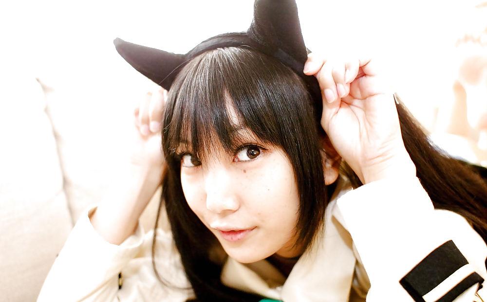 25P Japanese Cosplay Cuties-Lenfried (6)