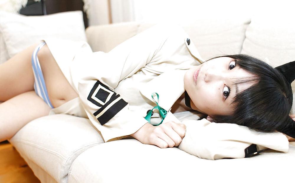 25P Japanese Cosplay Cuties-Lenfried (6)