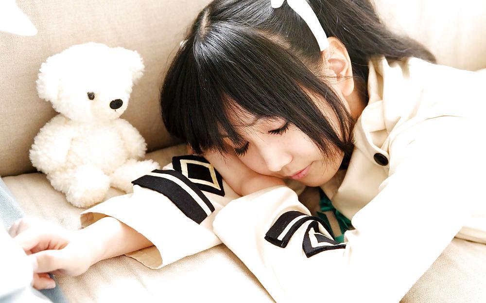25P Japanese Cosplay Cuties-Lenfried (6)
