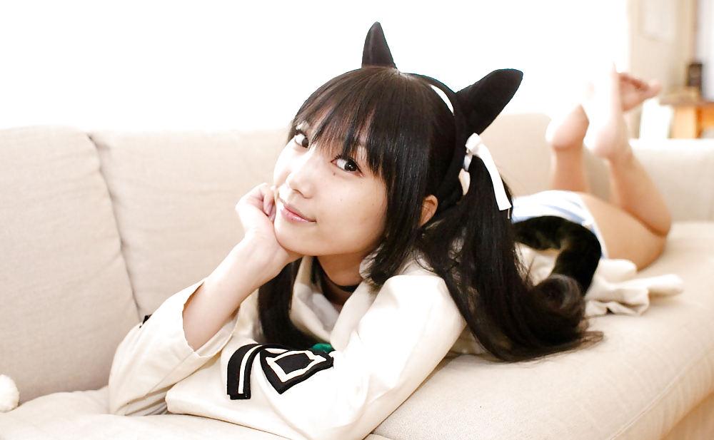 25P Japanese Cosplay Cuties-Lenfried (6)