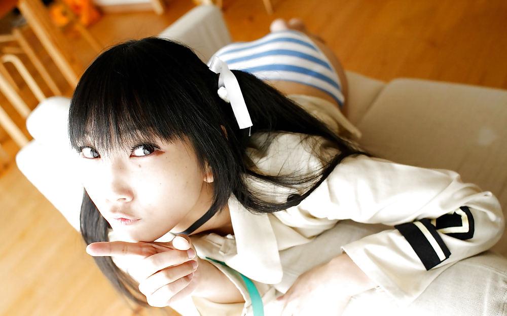 25P Japanese Cosplay Cuties-Lenfried (6)
