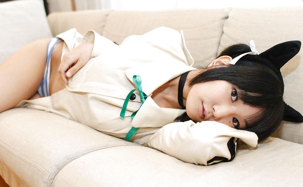 25P Japanese Cosplay Cuties-Lenfried (6)