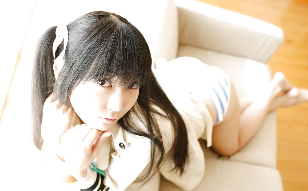 25P Japanese Cosplay Cuties-Lenfried (6)