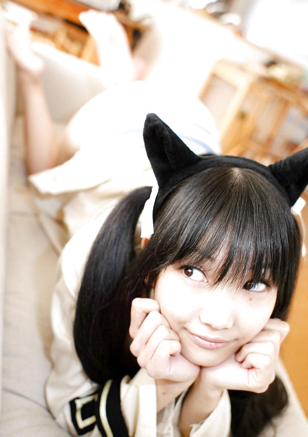 25P Japanese Cosplay Cuties-Lenfried (6)
