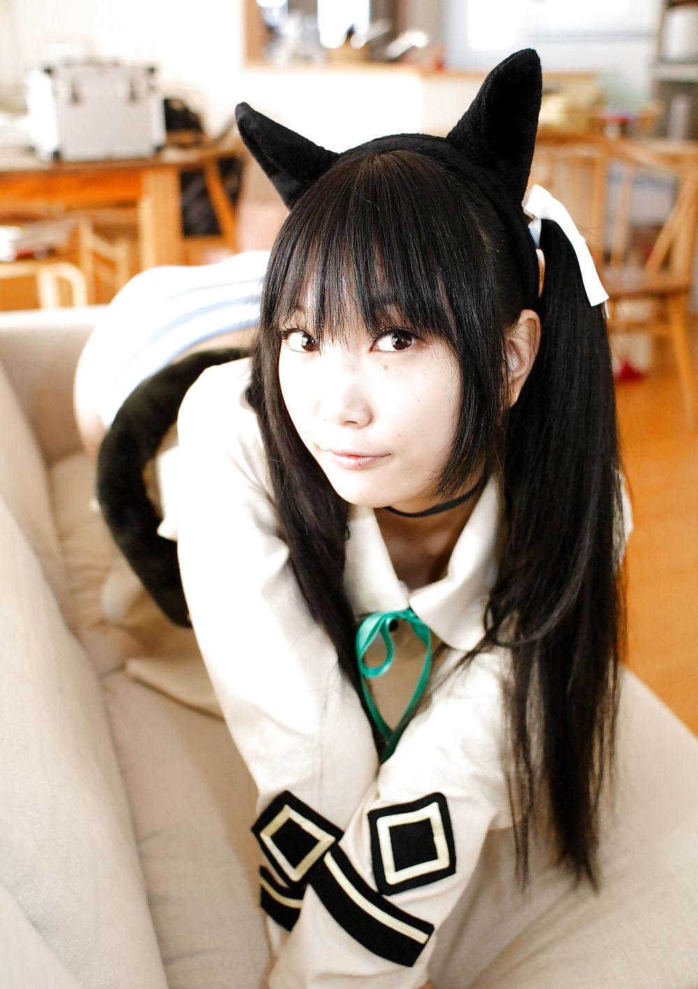 25P Japanese Cosplay Cuties-Lenfried (6)