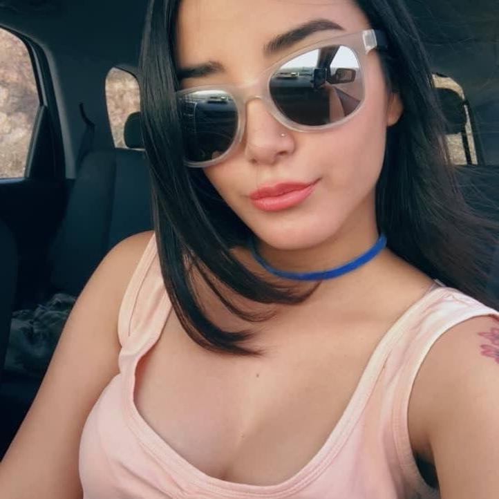 9P Sexy streamer Kanamu Lore from Peru