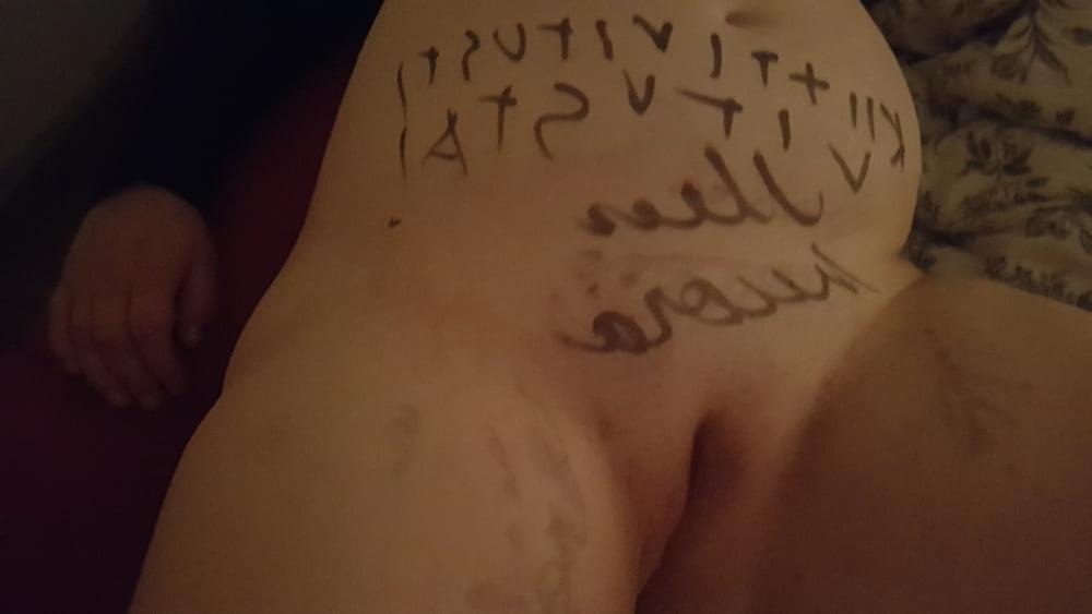 19P Body writings