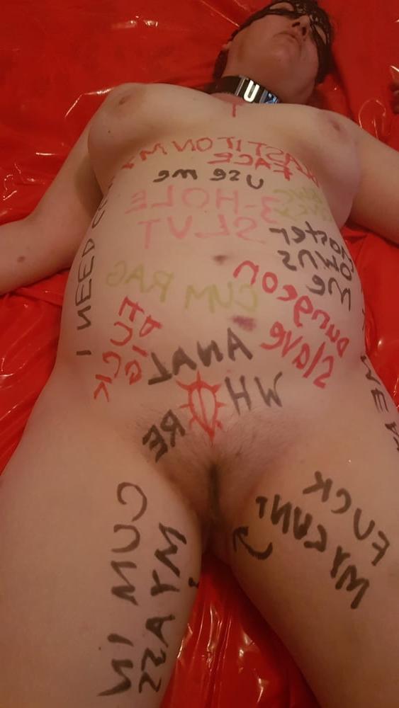19P Body writings