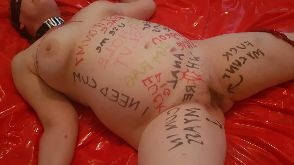 19P Body writings