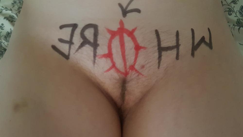 19P Body writings