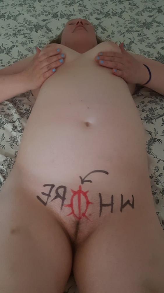 19P Body writings