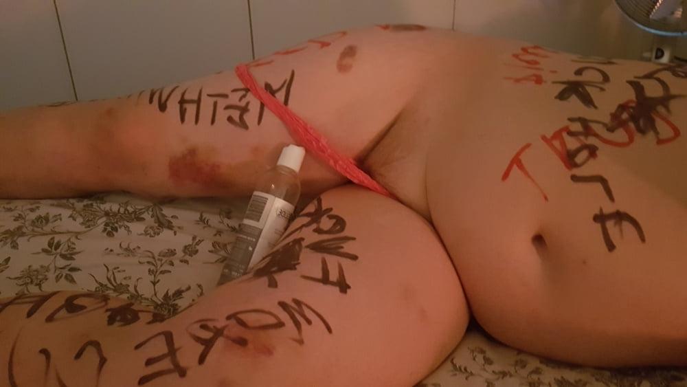 19P Body writings