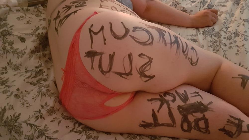 19P Body writings