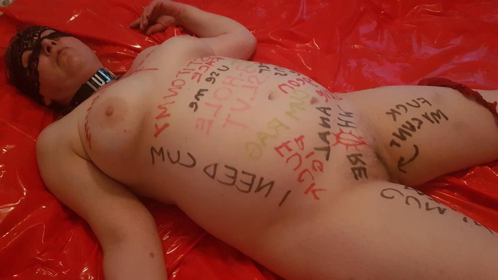 19P Body writings