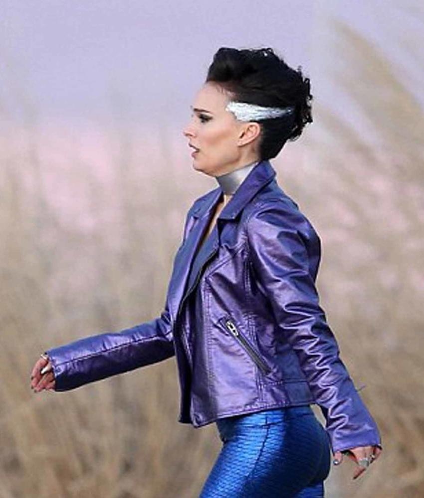 11P NATALIE PORTMAN TIGHT LITTLE ASS