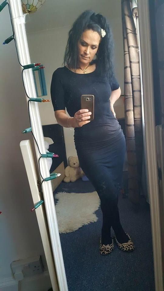 25P sexy females in tights pantyhose nylons 119