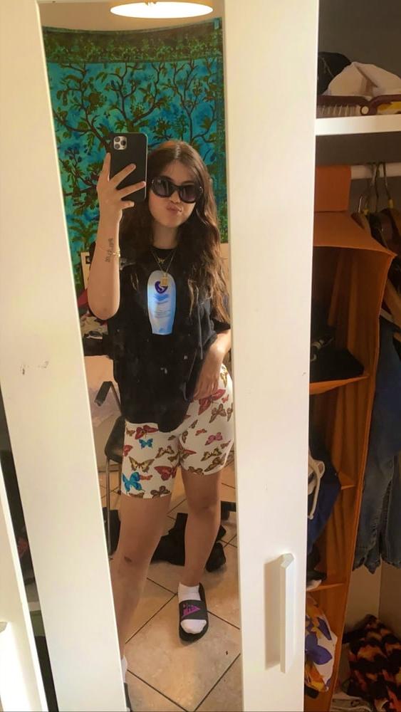 25P Anna Pepe sexy teen girl