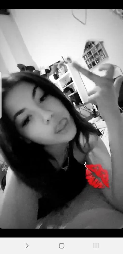 25P Anna Pepe sexy teen girl