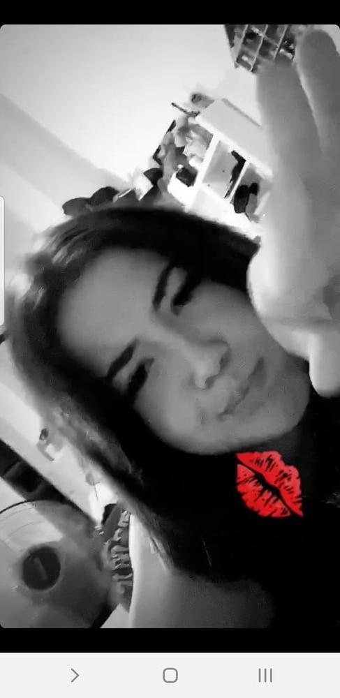 25P Anna Pepe sexy teen girl
